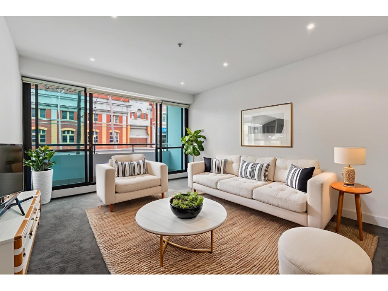 Rental properties & online application form