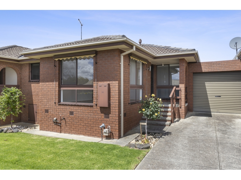 Rental properties & online application form