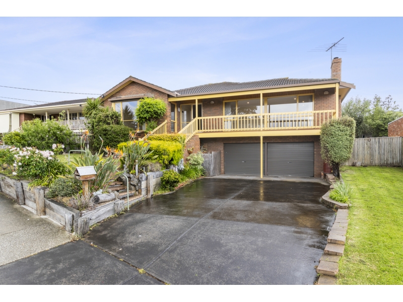 Rental properties & online application form