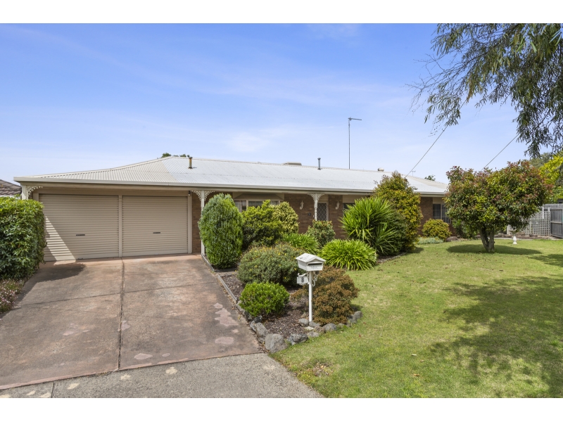 Rental properties & online application form