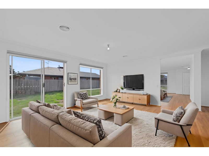 Rental properties & online application form