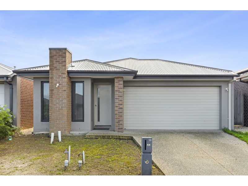 Rental properties & online application form