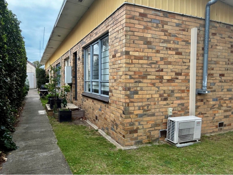 Rental properties & online application form