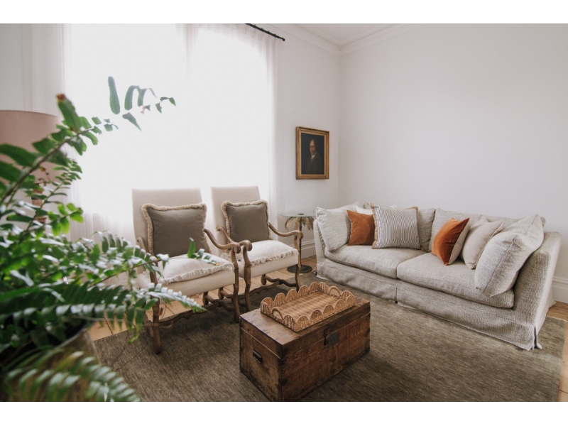 Rental properties & online application form