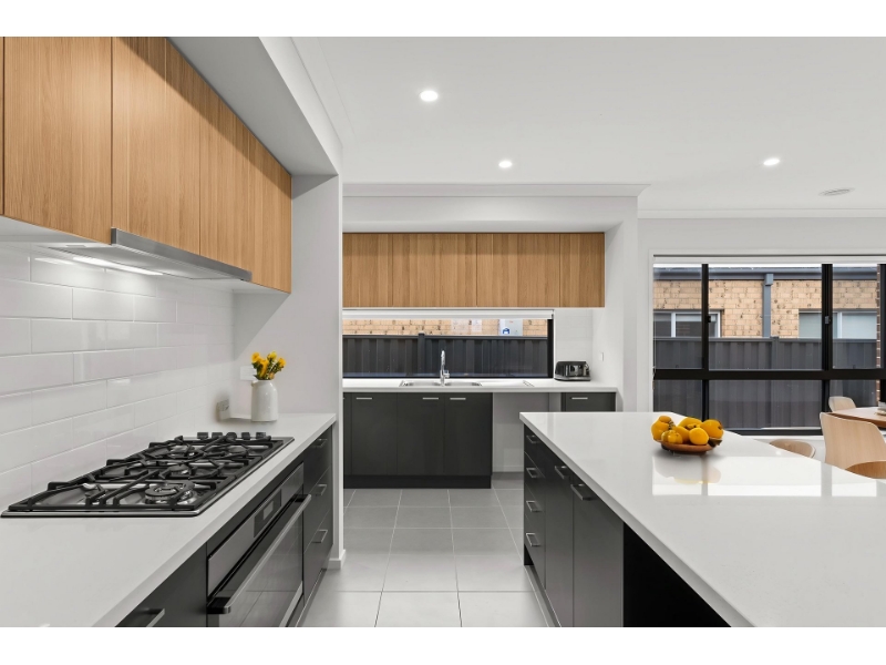 Rental properties & online application form