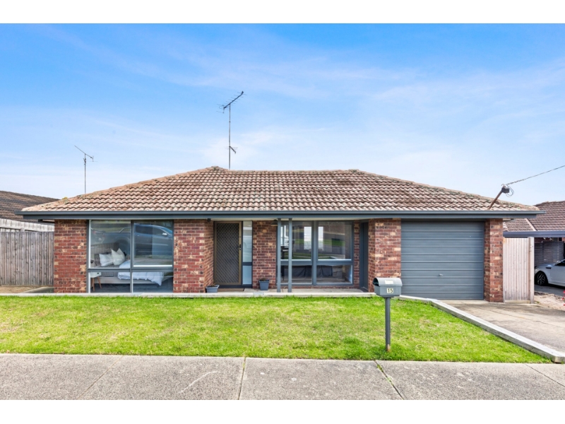 Rental properties & online application form