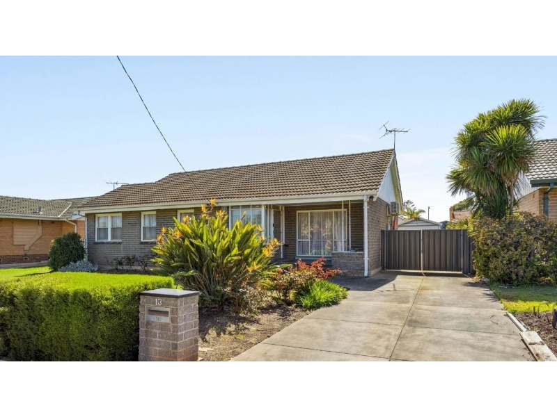 13 Kenney Street, Christies Beach House for rent Listed by Kylie