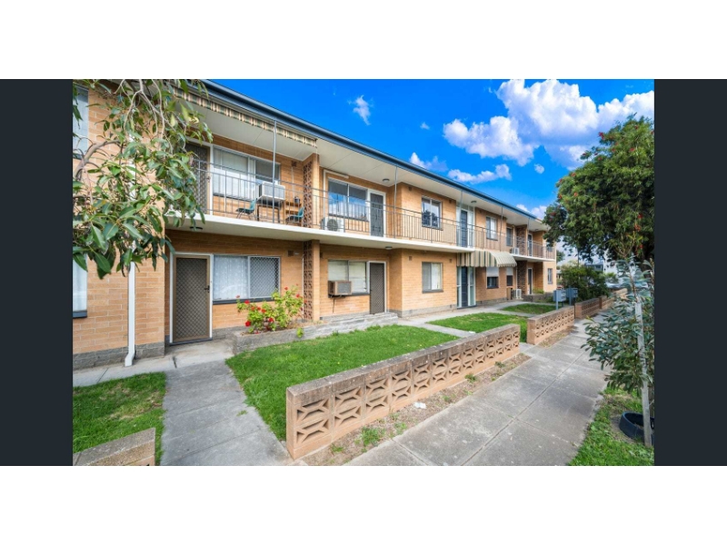 8/383 Marion Road, Plympton Apartment for rent Listed by Grace Nolan