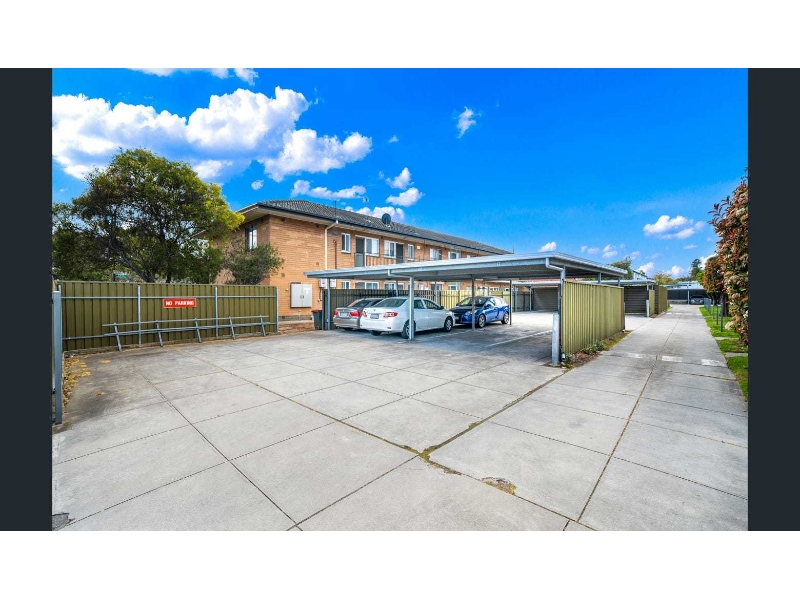 8/383 Marion Road, Plympton Apartment for rent Listed by Grace Nolan