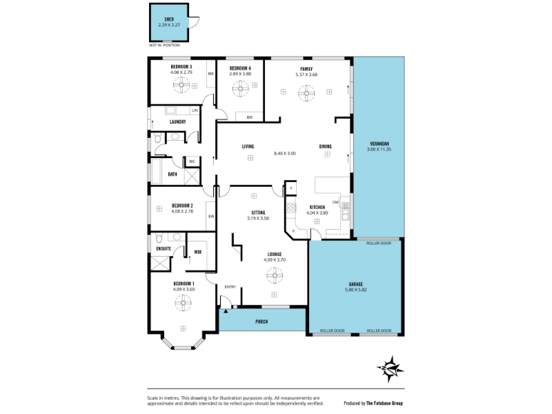 21 Holdfast Drive, Sheidow Park House for rent Listed by Kylie Depalma of Magain Real Estate