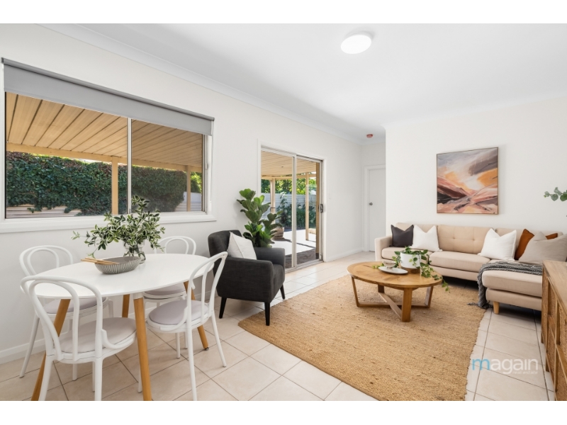 23 Wheatsheaf Road, Morphett Vale House for rent Listed by Kylie