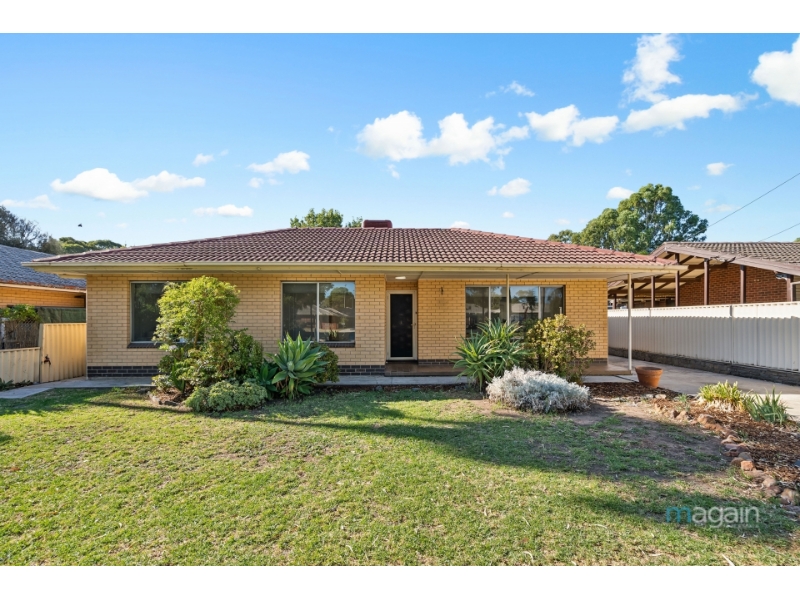 23 Wheatsheaf Road, Morphett Vale House for rent Listed by Kylie Depalma of Magain Real Estate