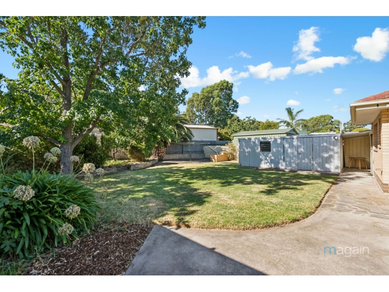 23 Wheatsheaf Road, Morphett Vale House for rent Listed by Kylie Depalma of Magain Real Estate