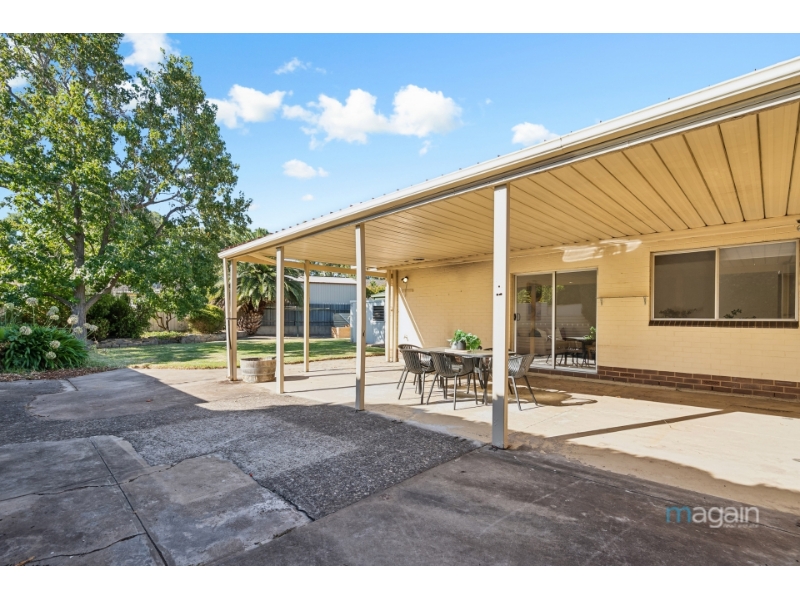 23 Wheatsheaf Road, Morphett Vale House for rent Listed by Kylie Depalma of Magain Real Estate