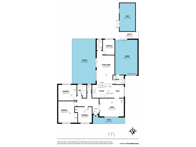 23 Wheatsheaf Road, Morphett Vale House for rent Listed by Kylie