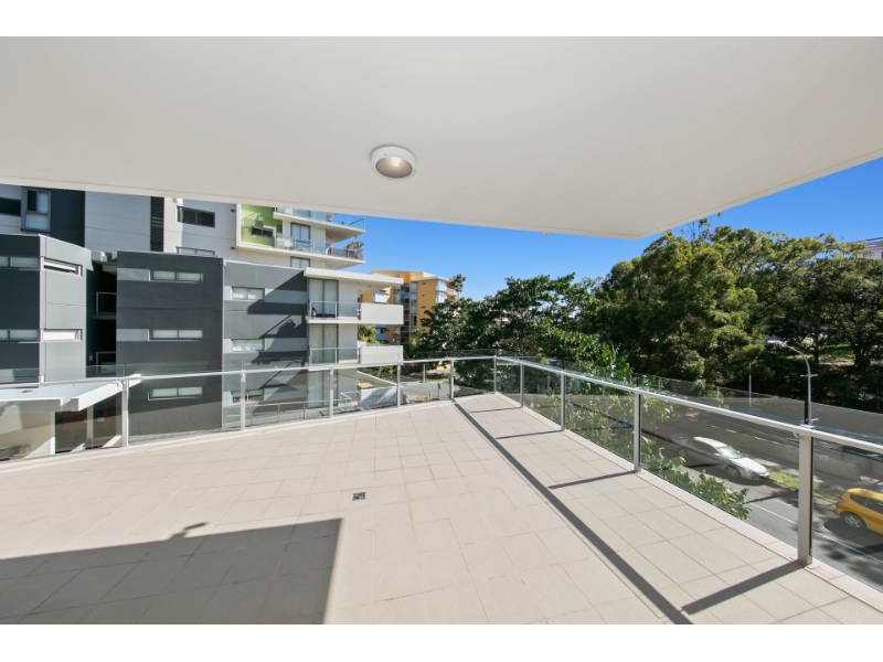 30206/63 Blamey Street, Kelvin Grove Apartment for rent Listed by