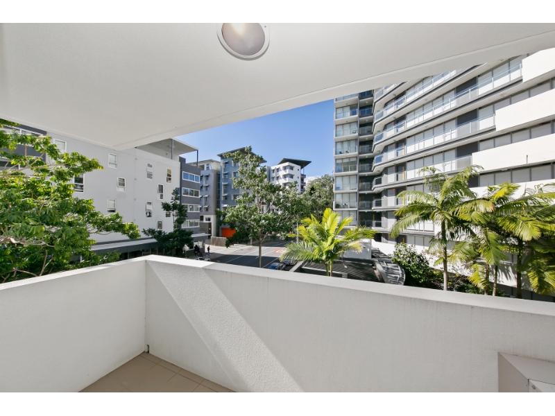 30206/63 Blamey Street, Kelvin Grove Apartment for rent Listed by