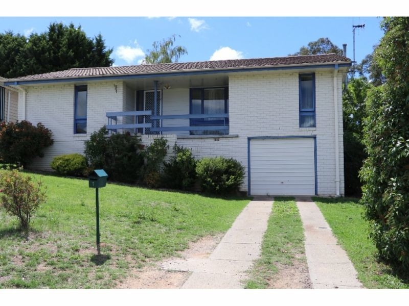 Rental properties & online application form