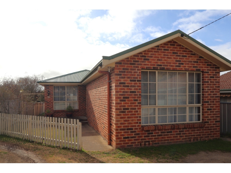 Rental properties & online application form