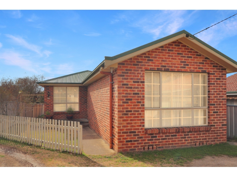 Rental properties & online application form
