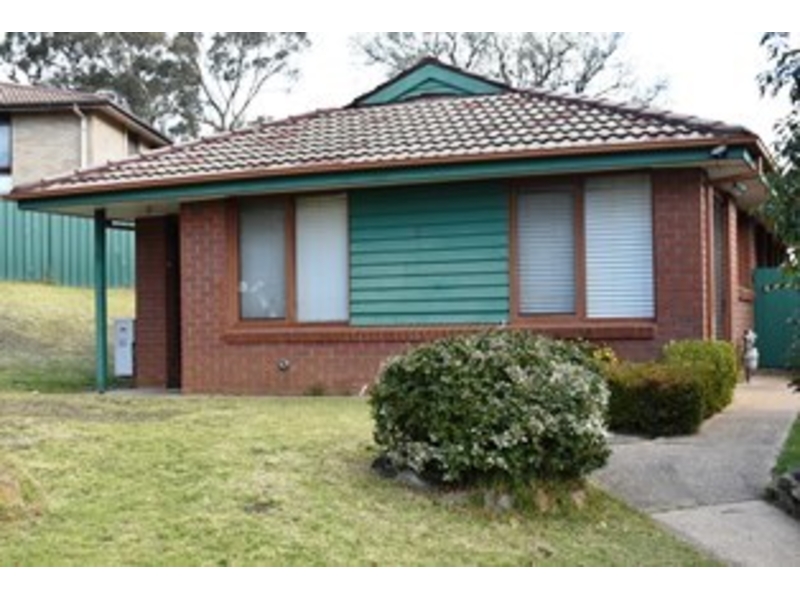 6 Wilkinson Place, Bathurst House for rent Listed by Mcgrath Bathurst Rentals of Mcgrath