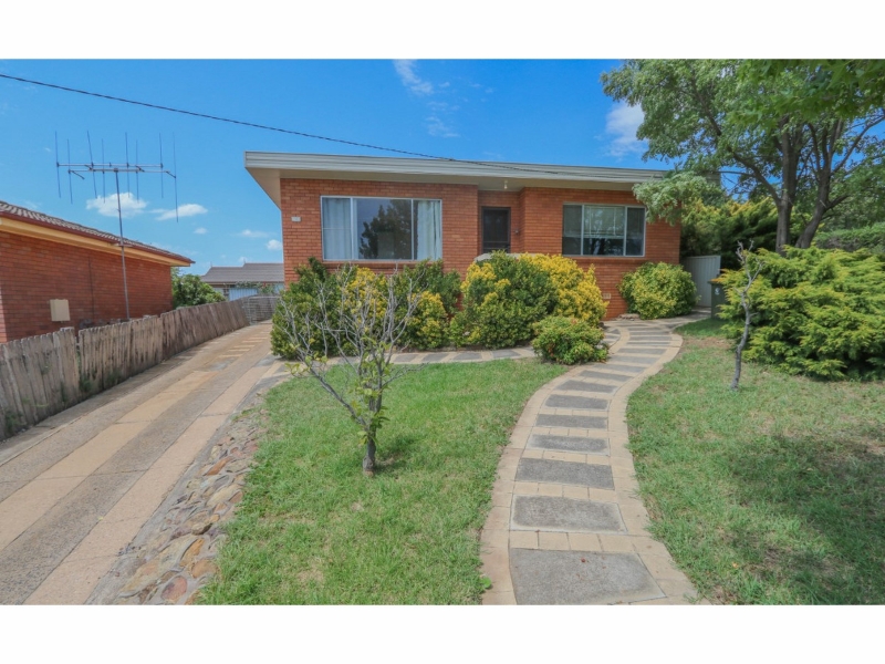 Rental properties & online application form
