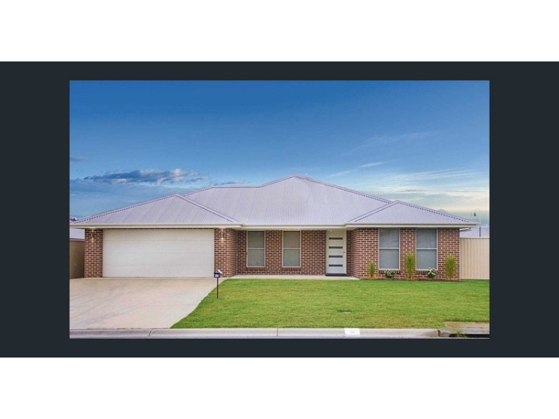 Rental properties & online application form