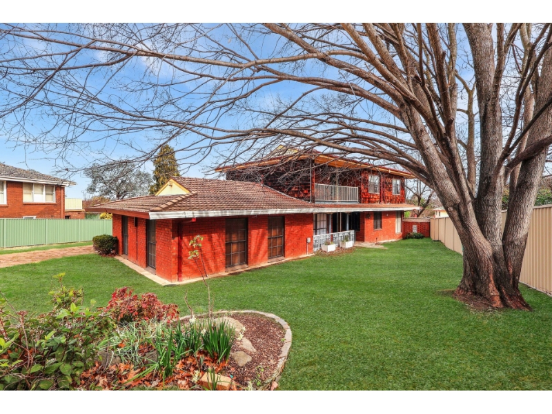 Rental properties & online application form