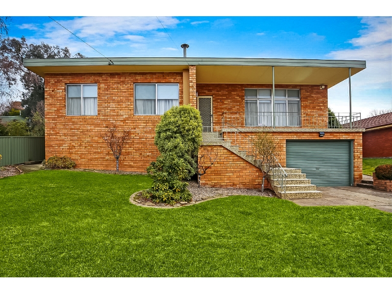 Rental properties & online application form