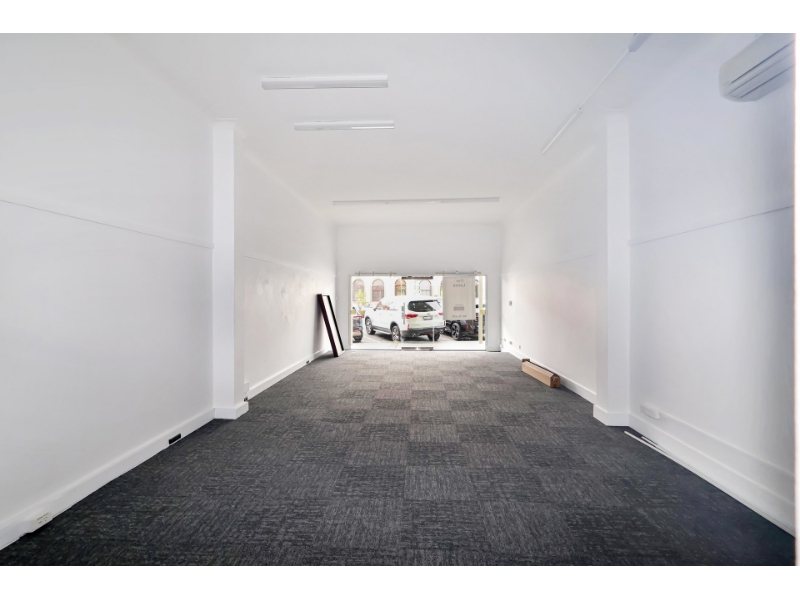 Rental properties & online application form