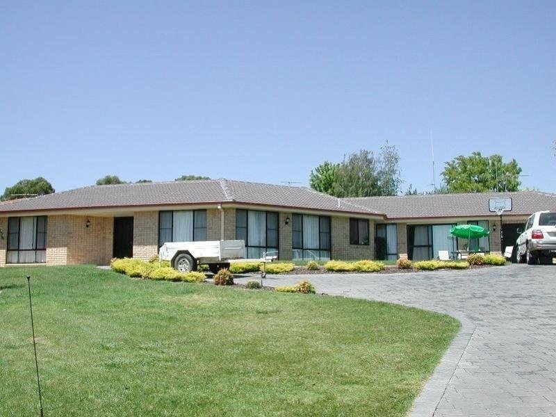 Rental properties & online application form