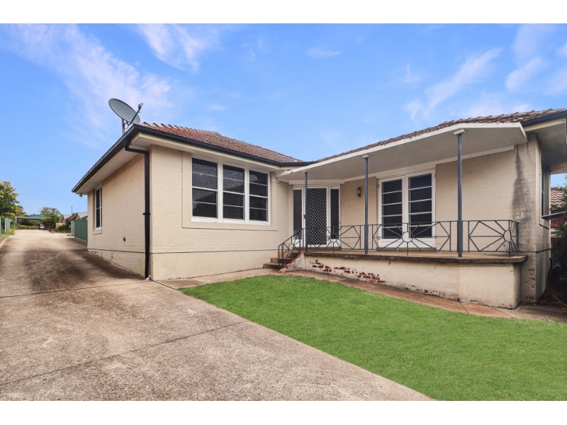 Rental properties & online application form