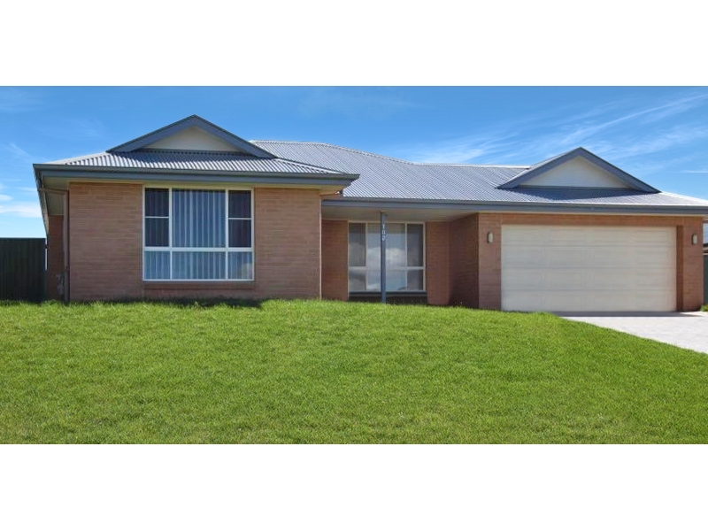 Rental properties & online application form
