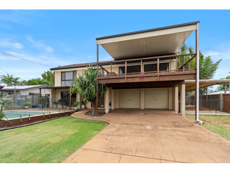 Rental properties & online application form