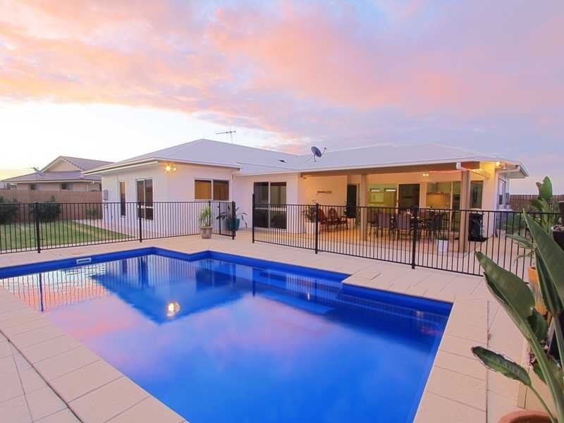 Rental properties & online application form