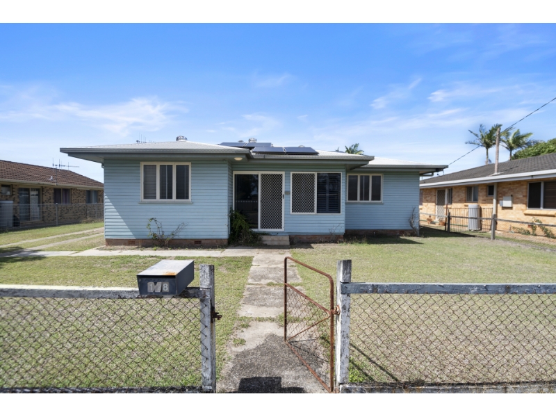 Rental properties & online application form