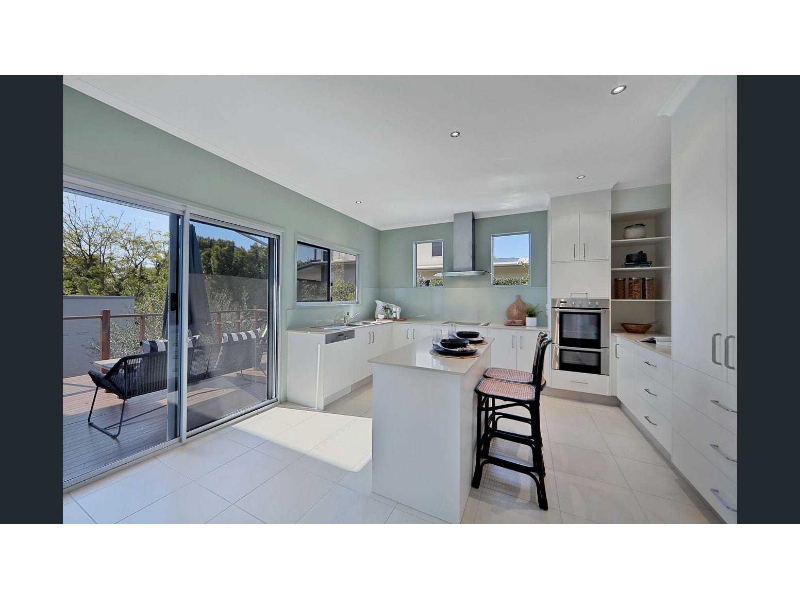 6 Shady Grove, Bargara House for rent Listed by Ashleigh Pilcher of