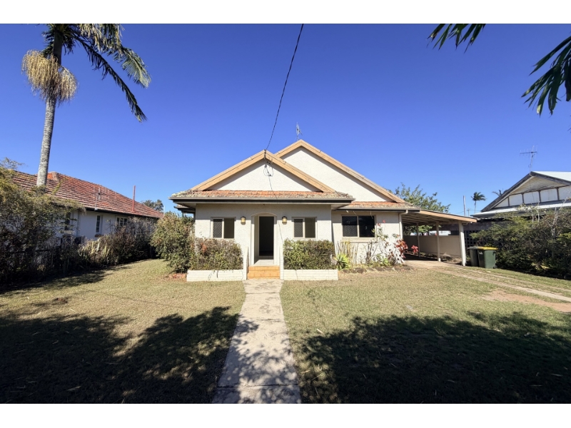 Rental properties & online application form