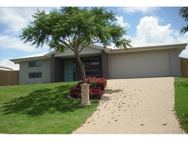 Rental properties & online application form