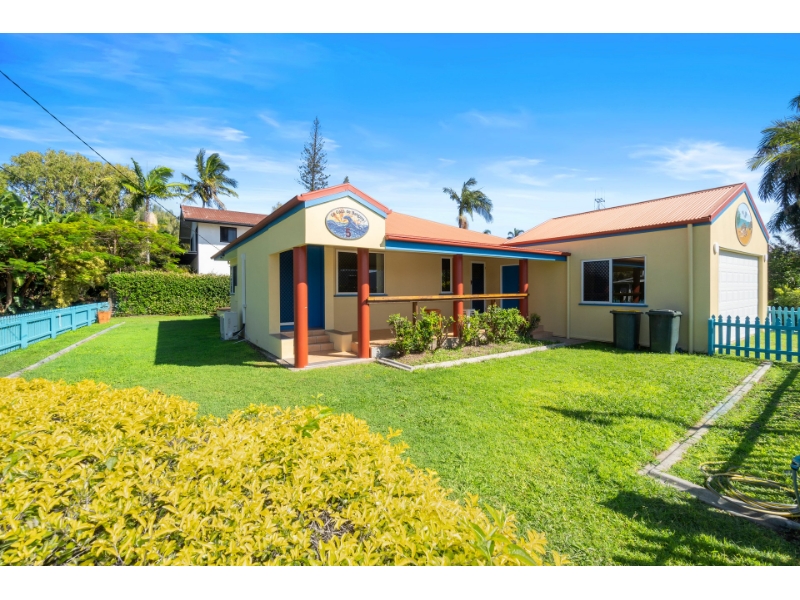 Rental properties & online application form