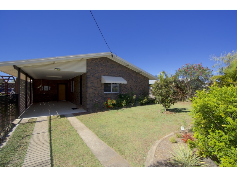 Rental properties & online application form