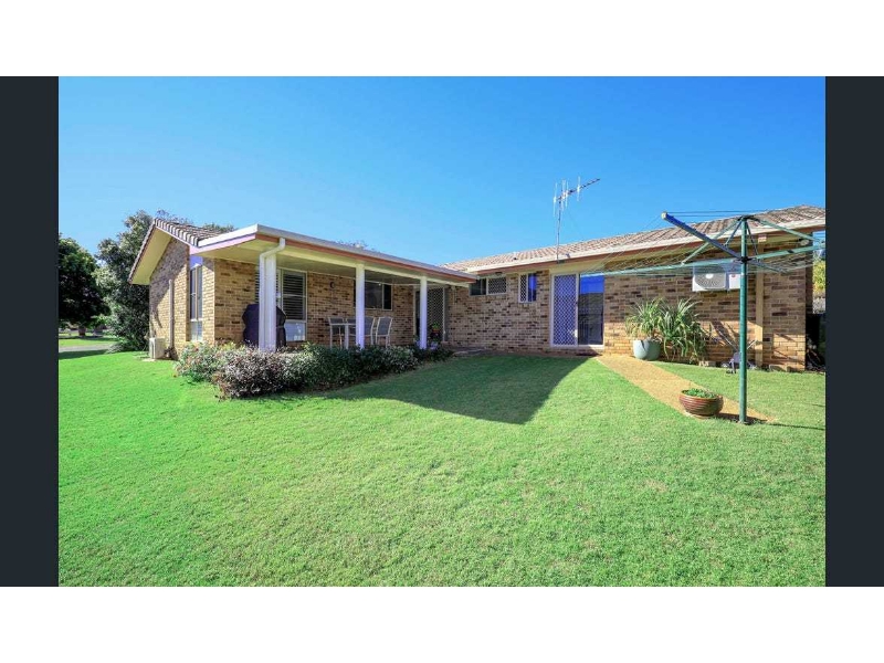 Rental properties & online application form