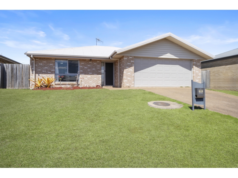Rental properties & online application form