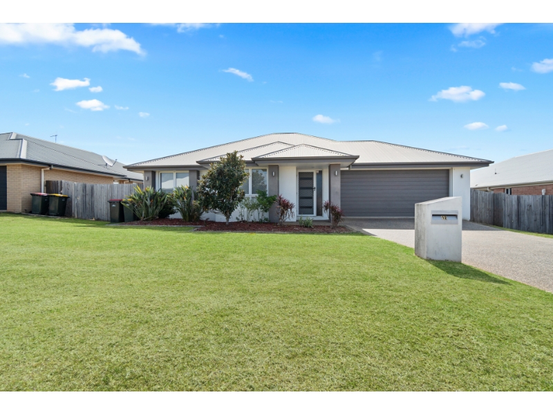 Rental properties & online application form