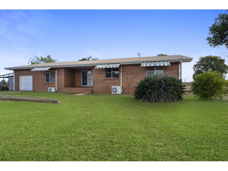 Rental properties & online application form
