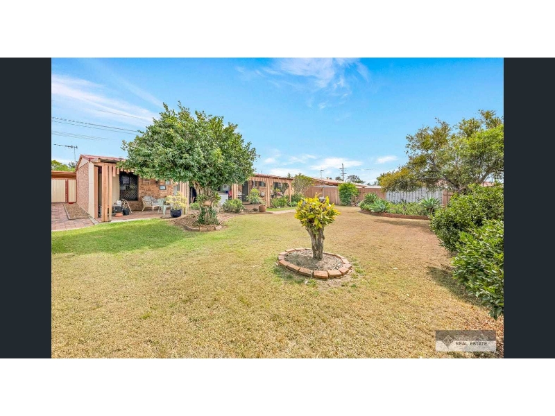 Rental properties & online application form