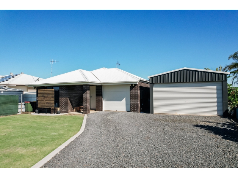 Rental properties & online application form