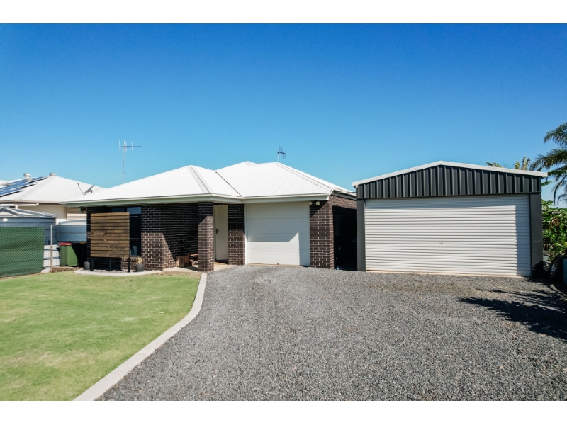 Rental properties & online application form