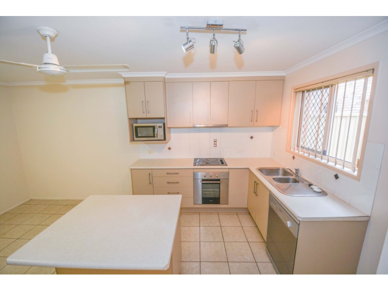 Rental properties & online application form