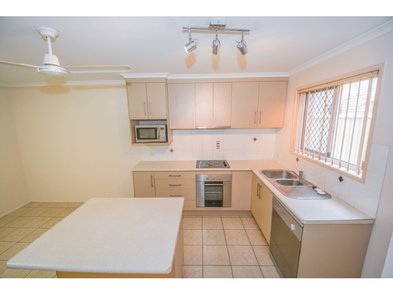 Rental properties & online application form